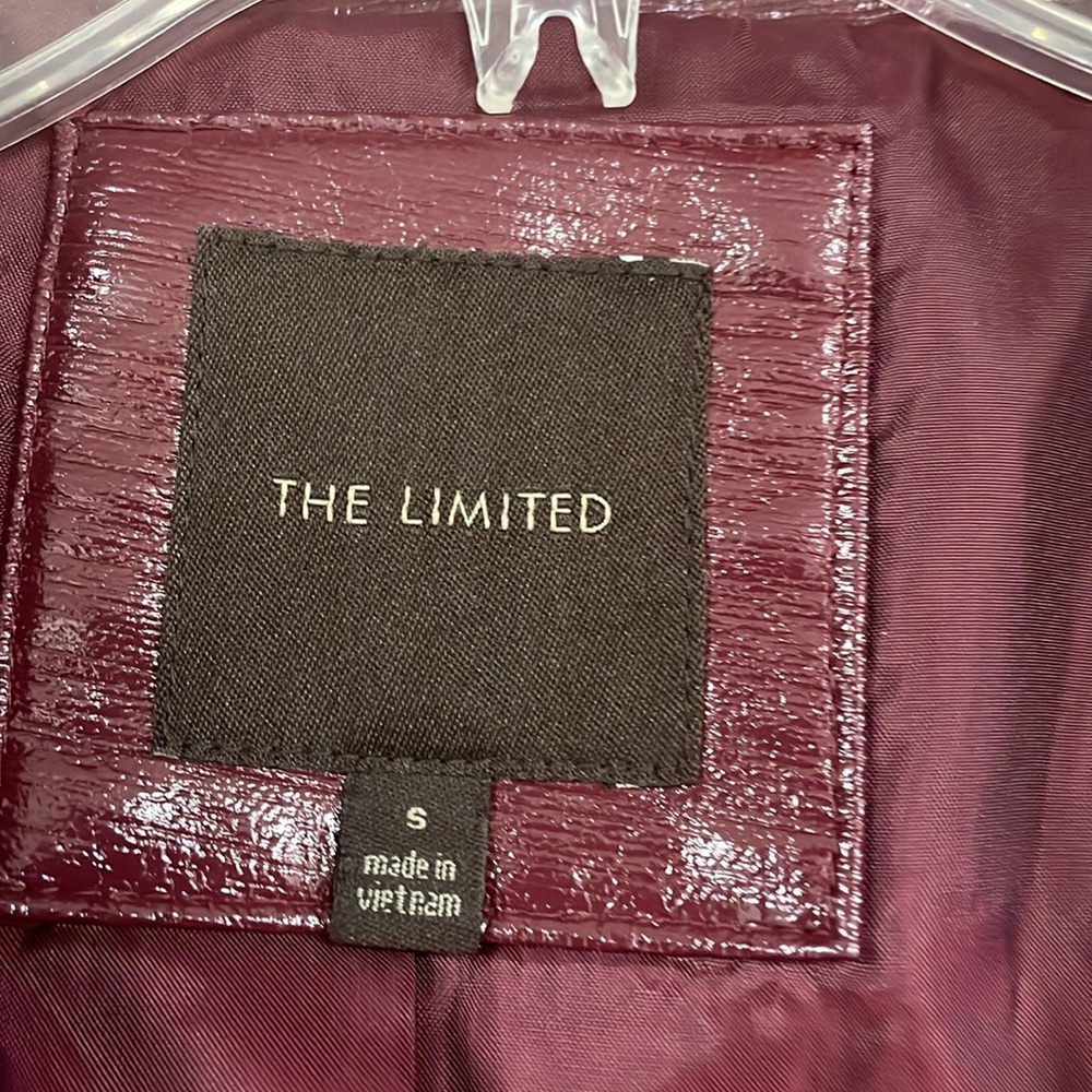 The Limited jacket - Picture 3 of 7